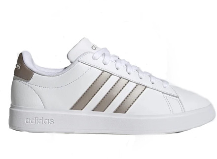 Lage Sneakers adidas GRAND COURT 2.0" Wit - 36,38,40,42,36 2/3,37 1/3,38 2/3,39 1/3,41 1/3