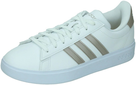 Lage Sneakers adidas GRAND COURT 2.0" Wit - 36,38,40,42,36 2/3,37 1/3,38 2/3,39 1/3,41 1/3