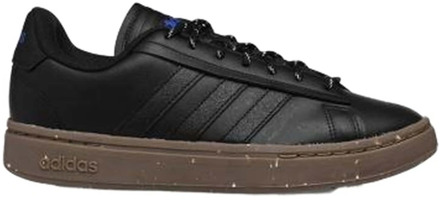 Lage Sneakers adidas GRAND COURT ALPHA" Zwart - 40,42,44,46,39 1/3,40 2/3,41 1/3,42 2/3,43 1/3,44 2/3,45 1/3,46 2/3,47 1/3,48,49 1/3