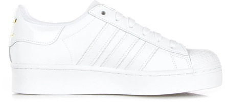 Lage Sneakers adidas  SUPERSTAR BOLD W