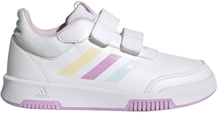 Lage Sneakers adidas Tensaur Sport 2.0 C" Wit - 34,35