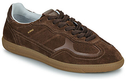 Lage Sneakers ALOHAS Tb.490" Bruin - 36,37,38,39,40