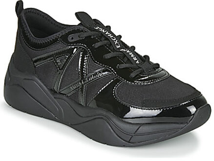Lage Sneakers Armani Exchange  BALDA