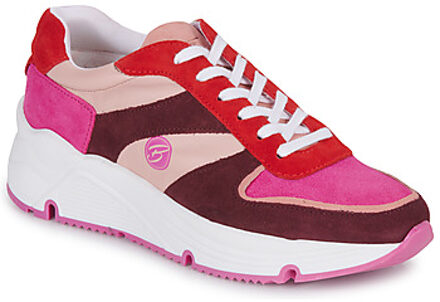 Lage Sneakers Betty London JOLINANA" Roze - 36,37,38,39,40,41