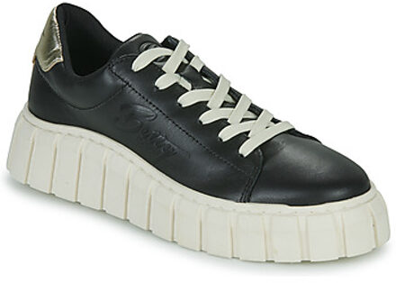Lage Sneakers Betty London MABELLE" Zwart - 36,37,38,39,40,41