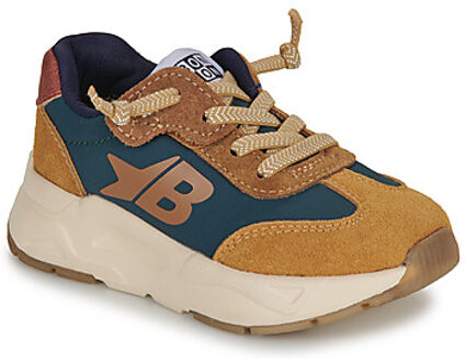 Lage Sneakers Bonton YARD BASKET" Multicolour - 26,27,28,29,30,31,33,34