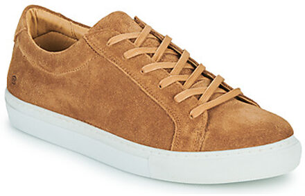 Lage Sneakers Carlington SERIAL" Bruin - 39,40,41,42,43,44,45,46