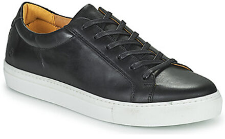 Lage Sneakers Carlington SERIAL" Zwart - 39,40,41,42,43,44,45,46