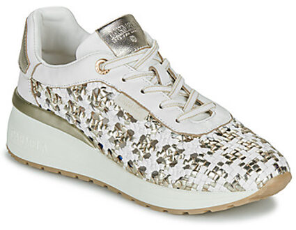 Lage Sneakers Carmela 162287" Wit - 36,37,38,39,40,41
