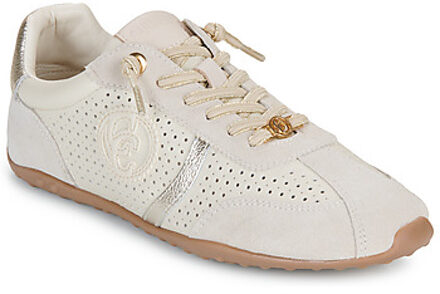 Lage Sneakers Carmela 163109" Beige - 36,37,38,39,40,41