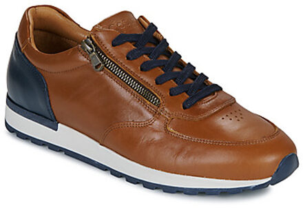 Lage Sneakers Casual Attitude BILANO" Bruin - 39,40,41,42,43,44,45,46