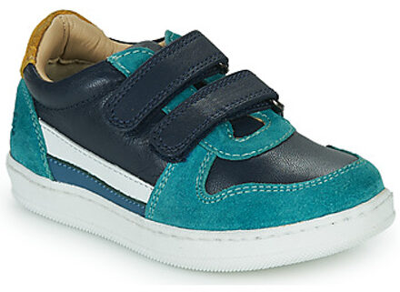 Lage Sneakers Citrouille et Compagnie BETEIZ" Blauw - 24,25,26,27,28,29,30