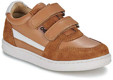 Lage Sneakers Citrouille et Compagnie BETEIZ" Bruin - 24,25,26,27,29,30