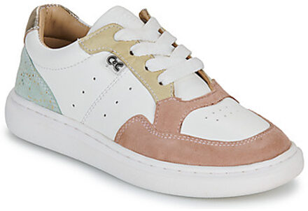 Lage Sneakers Citrouille et Compagnie FITOS" Multicolour - 36,37,38,24,25,26,27,28,29,30,31,32,33,34,35