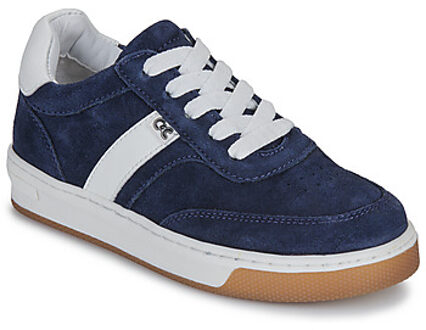 Lage Sneakers Citrouille et Compagnie FITOU" Blauw - 36,37,38,24,25,26,27,28,29,30,31,32,33,34,35