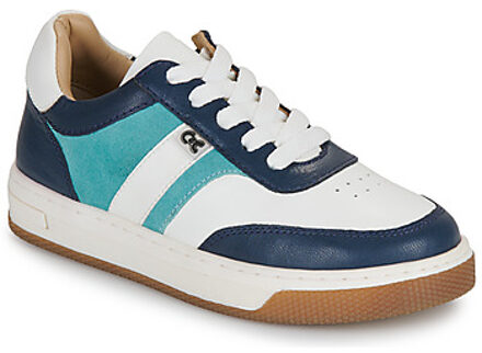 Lage Sneakers Citrouille et Compagnie FITOU" Blauw - 36,37,38,24,25,26,27,28,29,30,31,32,33,34,35
