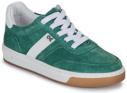 Lage Sneakers Citrouille et Compagnie FITOU" Groen - 36,37,24,27,29,30,32,33,34,35