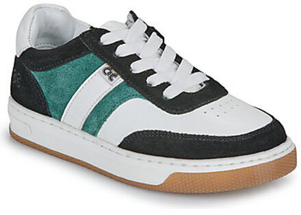 Lage Sneakers Citrouille et Compagnie FITOU" Zwart - 36,37,38,24,25,26,27,28,29,30,31,32,33,34,35
