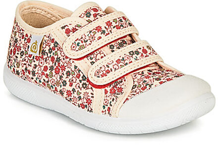 Lage Sneakers Citrouille et Compagnie GLASSIA" Multicolour - 20,21,23,27