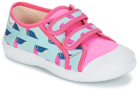 Lage Sneakers Citrouille et Compagnie GLASSIA" Multicolour - 28,33,34,35