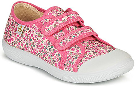 Lage Sneakers Citrouille et Compagnie GLASSIA" Roze - 28,29,30,31,32,35