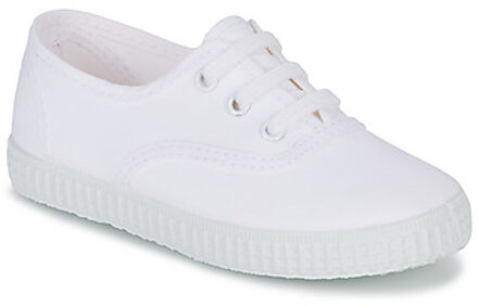 Lage Sneakers Citrouille et Compagnie KIPPI BOU" Wit - 20,21,22,23,24,25,26,27,28,29,30,31,32,33,34