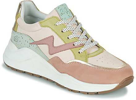 Lage Sneakers Citrouille et Compagnie MILKO" Multicolour - 36,37,38,31,32,33,34,35