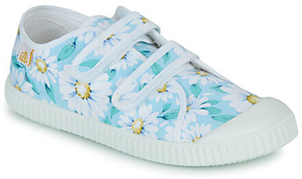 Lage Sneakers Citrouille et Compagnie MINOT" Blauw - 20,21,22,23,24,25,26,27,28,29,30,34