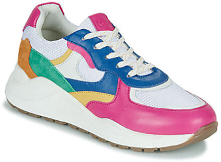 Lage Sneakers Citrouille et Compagnie NUMANJI" Roze - 37,31,32,33,34,35