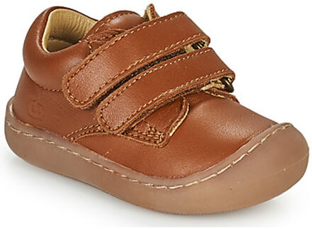 Lage Sneakers Citrouille et Compagnie PIOTE" Bruin - 18,19,20,21,22,23