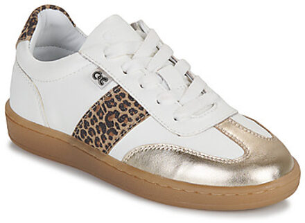 Lage Sneakers Citrouille et Compagnie SASHA" Wit - 36,37,38,24,25,26,27,28,29,30,31,32,33,34,35