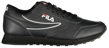 Lage Sneakers Fila ORBIT LOW WMN" Zwart - 36,37,38,39,40