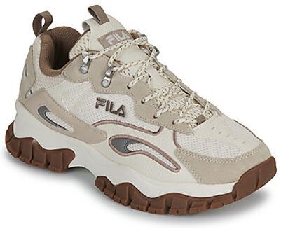 Lage Sneakers Fila RAY TRACER TR2" Beige - 41,42,43,44,45