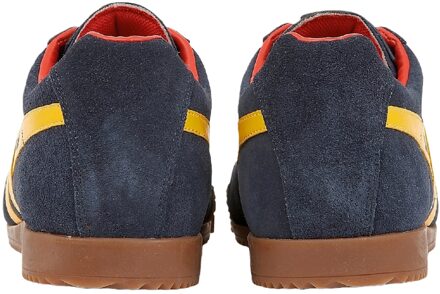 Lage Sneakers Gola HARRIER" Blauw - 40,42,43,44