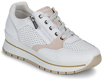 Lage Sneakers IgI&CO D.ANIKA" Wit - 36,37,39,40,41