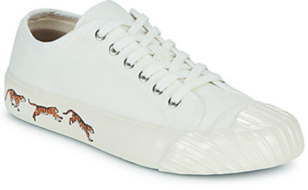 Lage Sneakers Kenzo  KENZOSCHOOL LOW TOP SNEAKERS