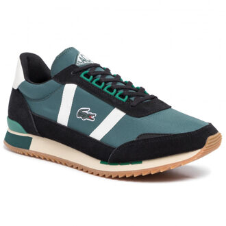 Lage Sneakers Lacoste  PARTNER RETRO 319 1 SMA