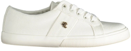 Lage Sneakers Lauren Ralph Lauren  JANSON II