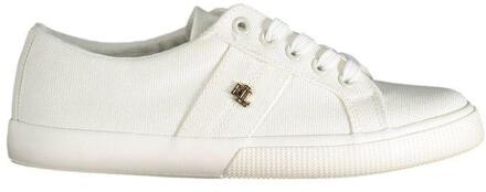 Lage Sneakers Lauren Ralph Lauren  JANSON II