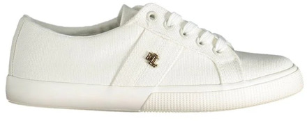 Lage Sneakers Lauren Ralph Lauren  JANSON II