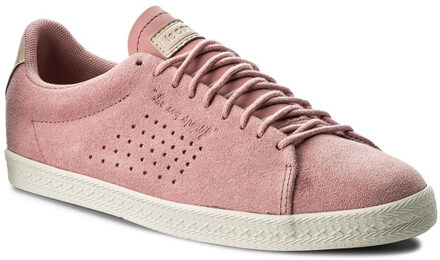 Lage Sneakers Le Coq Sportif  CHARLINE SUEDE