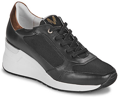 Lage Sneakers Martinelli LAGASCA" Zwart - 38,39,40