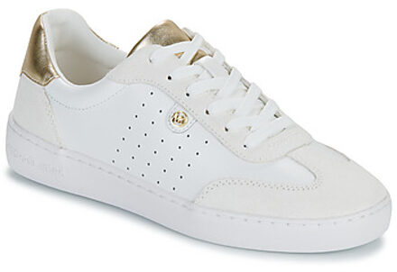 Lage Sneakers MICHAEL Michael Kors SCOTTY LACE UP" Goud - 36,37,38,39