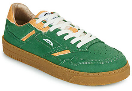 Lage Sneakers MOEA ORIGIN LOW" Groen - 36,37,38,39,40,41,42,43,44