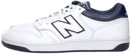 Lage Sneakers New Balance  480