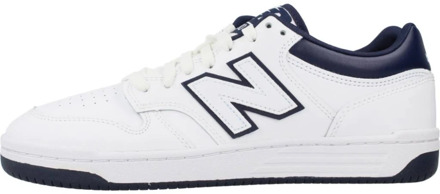 Lage Sneakers New Balance  480