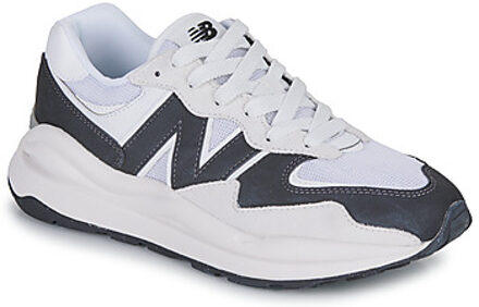 Lage Sneakers New Balance 5740" Wit - 42,43,44,41 1/2