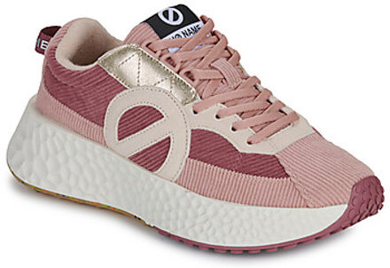 Lage Sneakers No Name CARTER RUNNER W" Beige - 36,37,38,39,41
