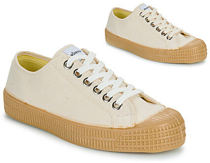 Lage Sneakers Novesta STAR MASTER" Beige - 37,38,39,40,41,42,43