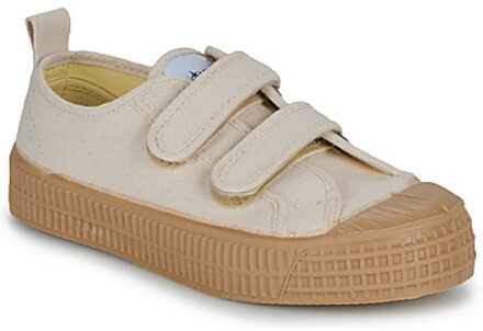 Lage Sneakers Novesta STAR MASTER KID" Beige - 24,26,27,31,32,33,34,35